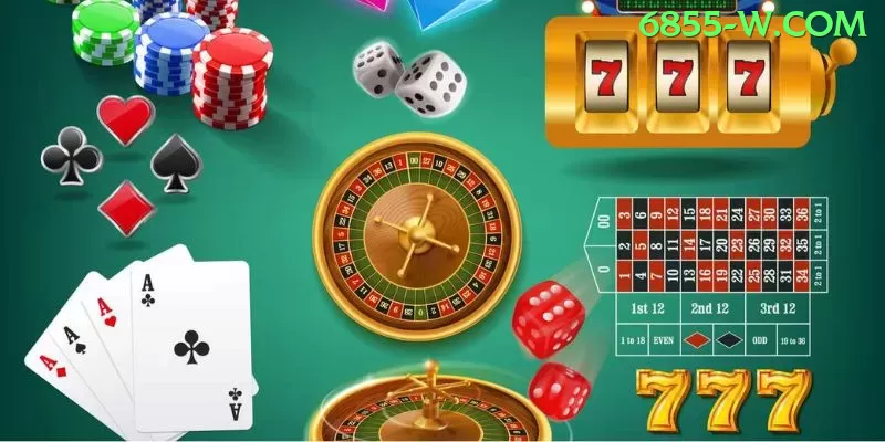 Cassino Online 6855 app - ⚡ apk