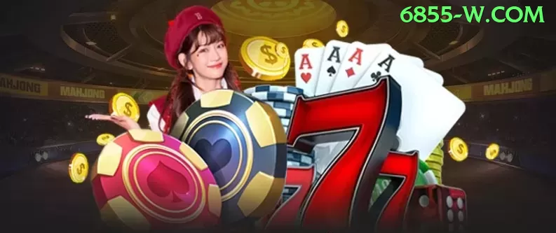 Cassino Online 6855 app - 🚀 apk