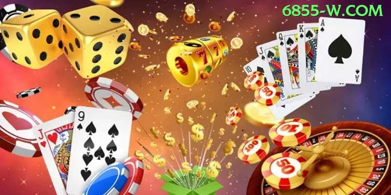Cassino Online 6855 app - 🎯 apk
